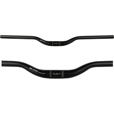 Force Basic H6.8 prohlé 31,8/700 mm – Zboží Mobilmania