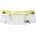 The North Face Чанта за кръст The North Face Summit Run Belt Hip bag - TNF White / White Ash (510-5529-0214)