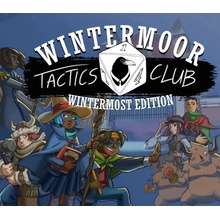 Wintermoor Tactics Club (Wintermost Edition)