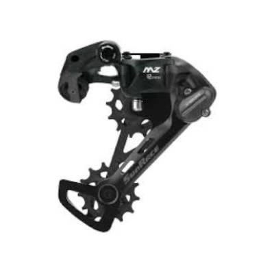 Sunrace Заден дерайльор SunRace RDMZ600 MD 12 скорости 1x 51T