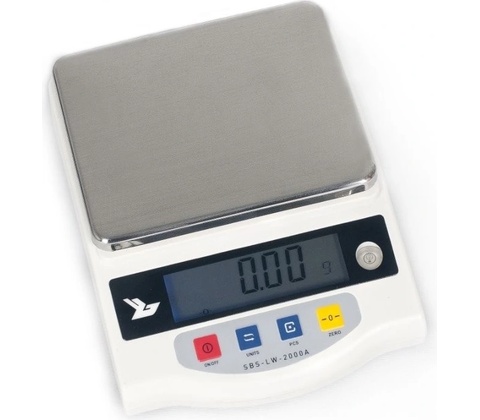 Steinberg Systems SBS-LW-2000A