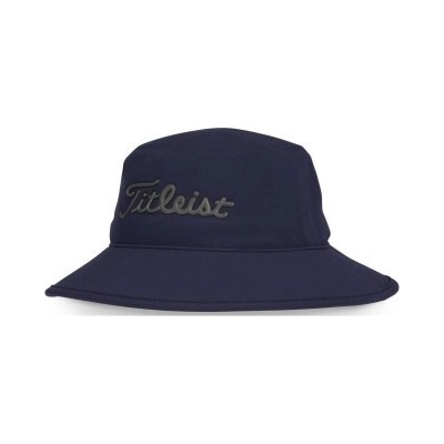 Titleist Players Stadry Performance Navy modrá Waterproof