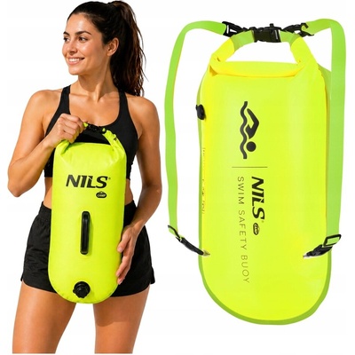 Nils Camp NC1772 Bójka 68 cm