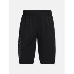 Under Armour Детски къси панталони Under Armour Prototype 2.0 Wdmk Shorts Under Armour | Cheren | Момчешки | 122