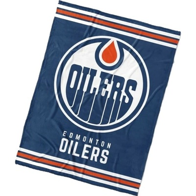 TipTrade Deka NHL Edmonton Oilers 150x200