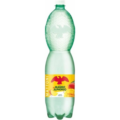 Mattoni mango Alphonso 1,5 l