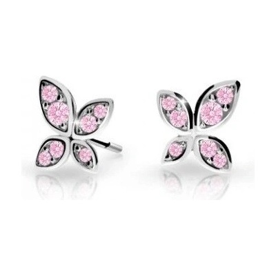 Cutie Jewellery C2259-30-X-2 ružová