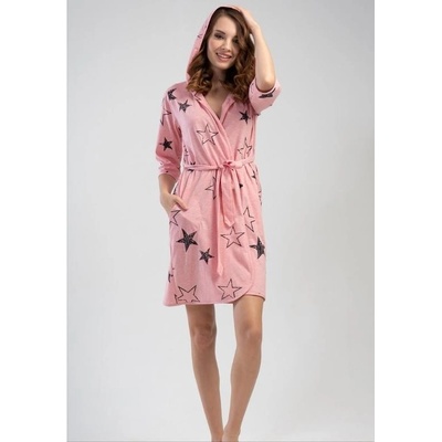 Župan s kapucňou hviezdy