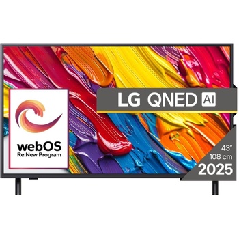 LG 43QNED82A3B