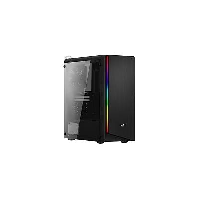 PC INTEL-I3-12100F / 8GB / 512GB SSD / GeForce 4GB DDR4