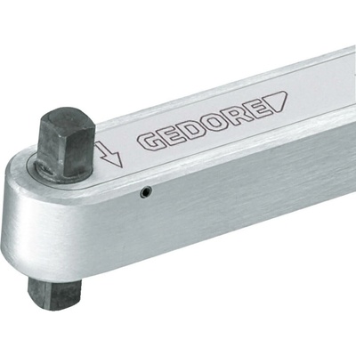 Gedore Momentový klíč 1/2"čtyřhran rozsah 60-300 Nm C 8562-10