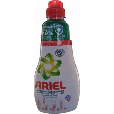 ARIEL Hygienespüler 1 l (25 praní)