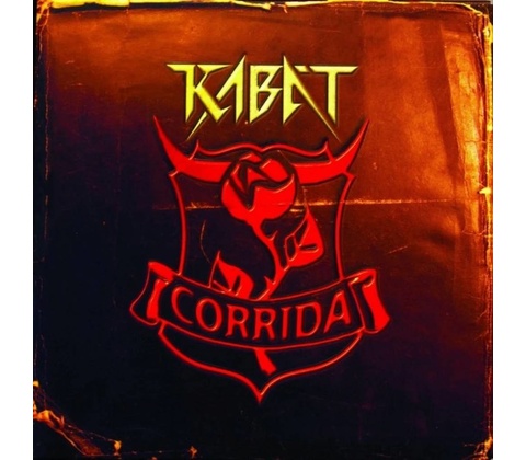 Kabát - Corrida LP