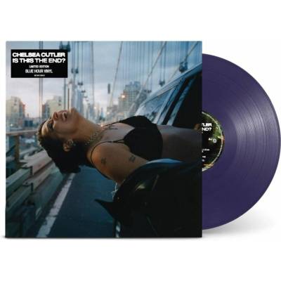Chelsea Cutler - Is This The End? LP