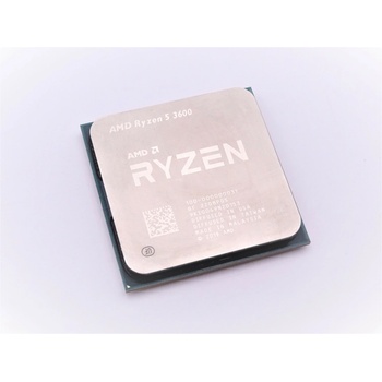 AMD Ryzen 5 3600 100-000000031