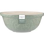Mason Cash Зелена керамична купа ø 29 cm Home to Roost - Mason Cash (2002.177)