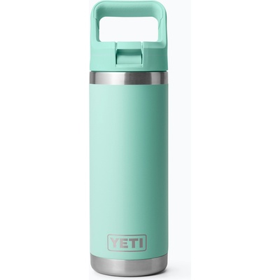 YETI Термо бутилка YETI Rambler C Straw 532 ml seafoam