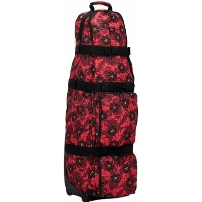 OGIO Alpha Travel Cover Max Red Flower Party