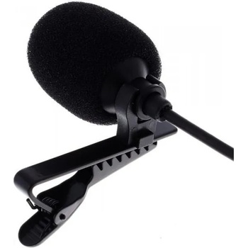 Image 1 of Shure CVL-B C-TQ