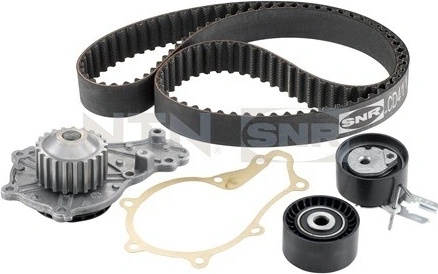SNR KDP459380