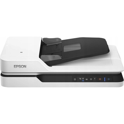 Epson WF DS-1660W B11B244401 USB WiFi ADF