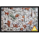 Piatnik Obtížné Peníze 1000 dielov