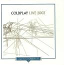 COLDPLAY: LIVE 2003 - BONUS CD DVD