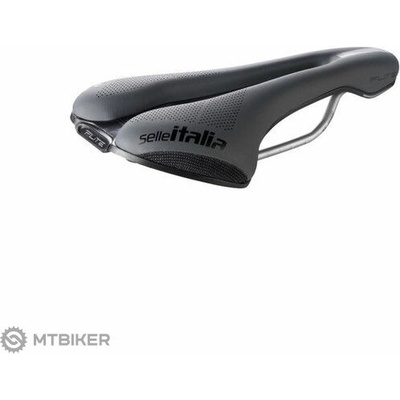Selle Italia FLITE Boost X-Cross TI 316 Superflow S3 135 mm černé