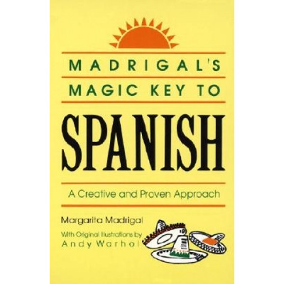 Madrigal's Magic Key to Spanish