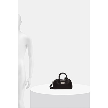 Giorgio Armani Кожена чанта Emporio Armani (EW003825.AF18673)