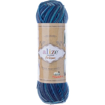 Alize Superwash Artisan 9017