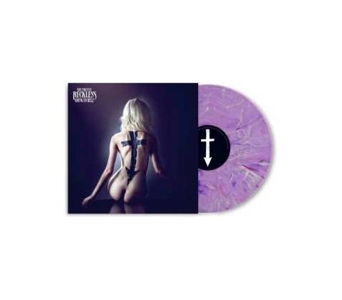 The Pretty Reckless - Going To Hell Ltd LP