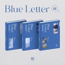 Wonho: Blue Letter CD
