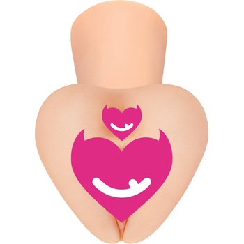 Image 1 of Pipedream PDX Plus Pick Your Pleasure Stroker XL Light