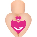 Pipedream PDX Plus Pick Your Pleasure Stroker XL Light
