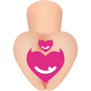 Pipedream PDX Plus Pick Your Pleasure Stroker XL Light