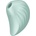 Satisfyer Pearl Diver - клиторен вибратор с въздушни вълни - мента