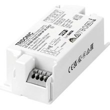 Tridonic LC 28W 300-700mA 42V bDW NFC SC EXC3 LED driver 28 W 0.7 A 7.5 - 42 V 1 ks