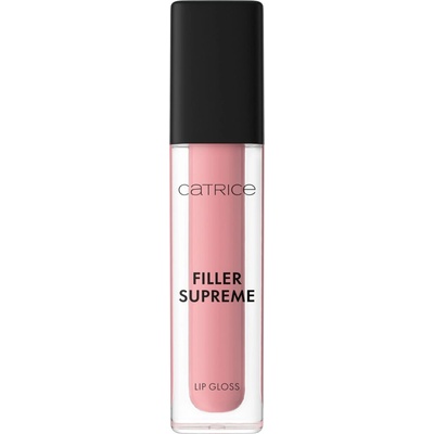 Catrice Lip Gloss Filler Supreme Гланц/блясък 3, 2ml
