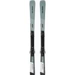 Salomon Ски за спускане със ски автомати Salomon S/Max 8 + M10 GW wrought iron/black