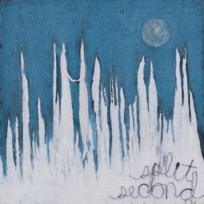 Renny Conti - SPLIT SECOND LP
