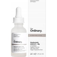 The Ordinary Hyaluronic Acid HYALURONIC B5 30 ml