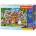 Castorland - Puzzle Hansel and Gretel - 40 - 99 piese