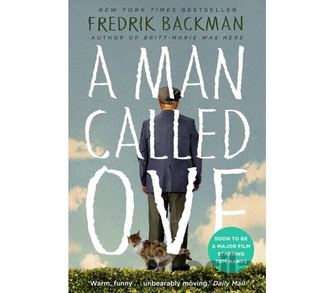 A Man Called Ove