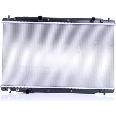 Chladič, chlazení motoru NISSENS 606699