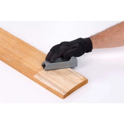 Kreator Ренде за гипсокартон Kreator 40x160mm с облицовка krt454005 (KRT454005)