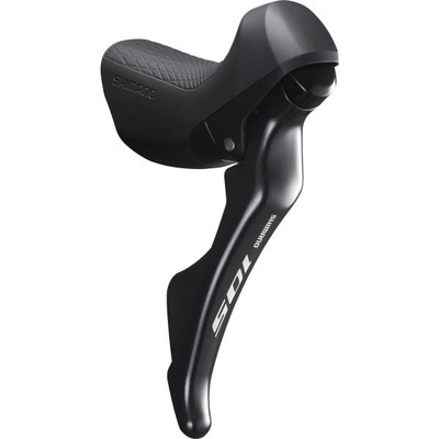 řadicí a brzdová páka Shimano 105 ST-R7000 11p černá original balení – Zboží Dáma