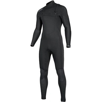 PROLIMIT Shield Freezip 5/3 GBS BLACK