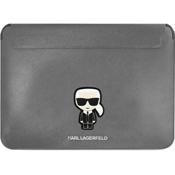 Karl Lagerfeld Sleeve KLCS16PISFG silver