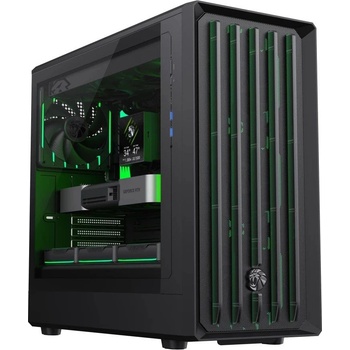 GAMEMAX Claw 460 black (9101-1200R0005)